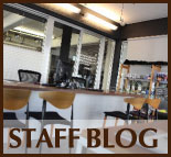 STAFF BLOG
