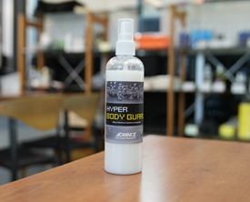 ボディーガード