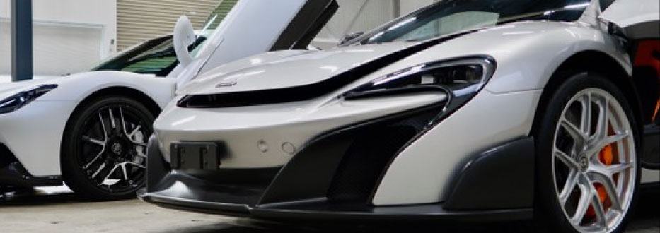 カーセールス